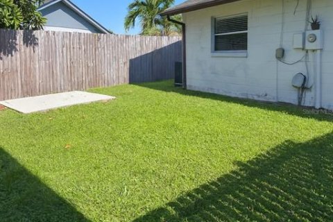 House in Kissimmee, Florida 3 bedrooms, 127.93 sq.m. № 1902439 - photo 17