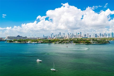 Copropriété à vendre à Miami Beach, Floride: 1 chambre, 79.15 m2 № 1944044 - photo 28