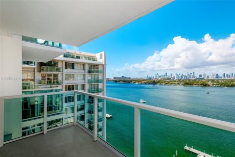 Copropriété à vendre à Miami Beach, Floride: 1 chambre, 79.15 m2 № 1944044 - photo 24