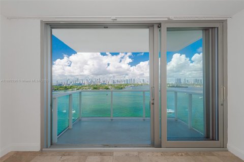 Copropriété à vendre à Miami Beach, Floride: 1 chambre, 79.15 m2 № 1944044 - photo 25
