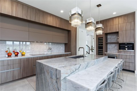 Villa ou maison à vendre à Davie, Floride: 6 chambres, 418.15 m2 № 1834071 - photo 7