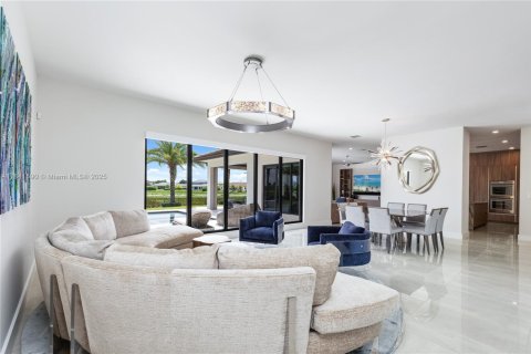 Villa ou maison à vendre à Davie, Floride: 6 chambres, 418.15 m2 № 1834071 - photo 21