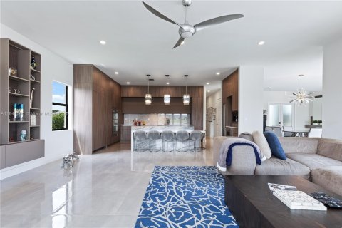 Villa ou maison à vendre à Davie, Floride: 6 chambres, 418.15 m2 № 1834071 - photo 11