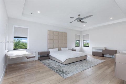 Villa ou maison à vendre à Davie, Floride: 6 chambres, 418.15 m2 № 1834071 - photo 26