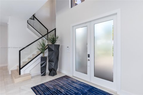 Villa ou maison à vendre à Davie, Floride: 6 chambres, 418.15 m2 № 1834071 - photo 27