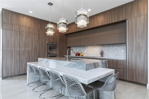 Villa ou maison à vendre à Davie, Floride: 6 chambres, 418.15 m2 № 1834071 - photo 8