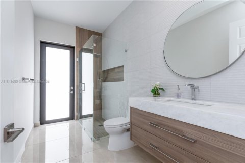 Villa ou maison à vendre à Davie, Floride: 6 chambres, 418.15 m2 № 1834071 - photo 17