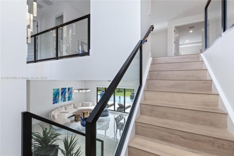 Villa ou maison à vendre à Davie, Floride: 6 chambres, 418.15 m2 № 1834071 - photo 25