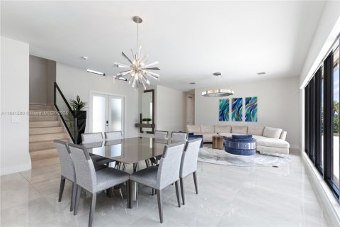 Villa ou maison à vendre à Davie, Floride: 6 chambres, 418.15 m2 № 1834071 - photo 5