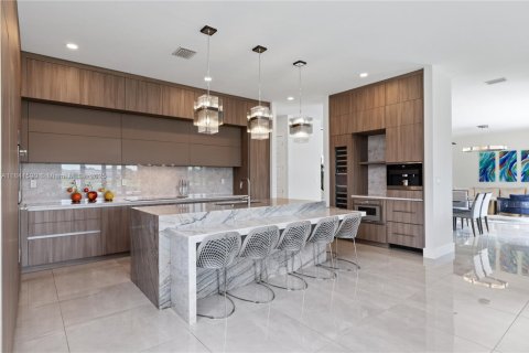 Villa ou maison à vendre à Davie, Floride: 6 chambres, 418.15 m2 № 1834071 - photo 6