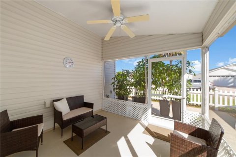 Villa ou maison à vendre à The Villages, Floride: 2 chambres, 110.37 m2 № 2414909 - photo 9
