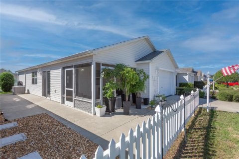 Villa ou maison à vendre à The Villages, Floride: 2 chambres, 110.37 m2 № 2414909 - photo 6