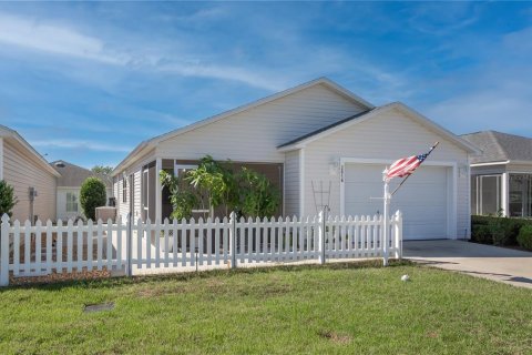 Villa ou maison à vendre à The Villages, Floride: 2 chambres, 110.37 m2 № 2414909 - photo 4