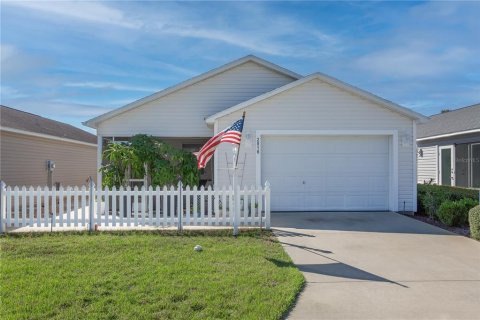 Villa ou maison à vendre à The Villages, Floride: 2 chambres, 110.37 m2 № 2414909 - photo 3