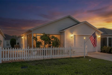 Villa ou maison à vendre à The Villages, Floride: 2 chambres, 110.37 m2 № 2414909 - photo 2