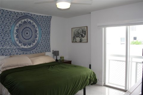 Condo in Miami Beach, Florida, 1 bedroom № 2254080 - photo 8
