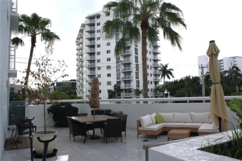 Condo in Miami Beach, Florida, 1 bedroom № 2254080 - photo 5