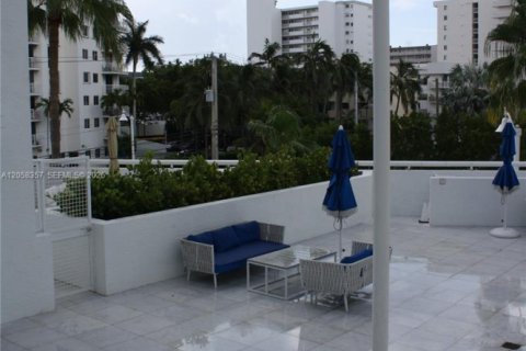 Condo in Miami Beach, Florida, 1 bedroom № 2254080 - photo 28