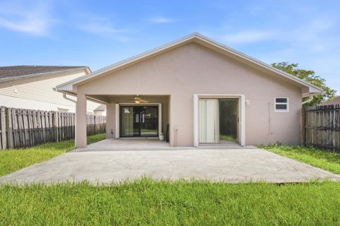 Casa en venta en Davie, Florida, 3 dormitorios, 110.65 m2 № 2190386 - foto 21