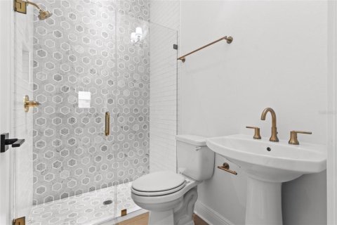Купить виллу или дом в Тампа, Флорида 9 комнат, 329.43м2, № 1621092 - фото 15