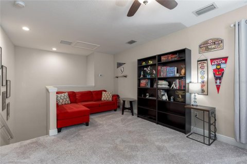 House in Parrish, Florida 4 bedrooms, 230.68 sq.m. № 1524367 - photo 23