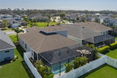 House in Parrish, Florida 4 bedrooms, 230.68 sq.m. № 1524367 - photo 30
