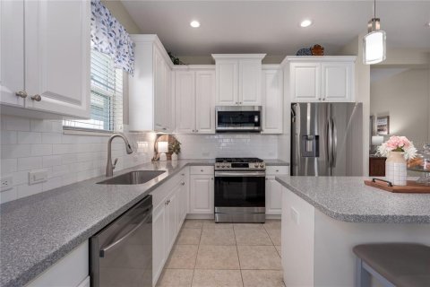 House in Parrish, Florida 4 bedrooms, 230.68 sq.m. № 1524367 - photo 7