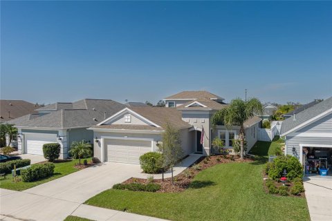 House in Parrish, Florida 4 bedrooms, 230.68 sq.m. № 1524367 - photo 3