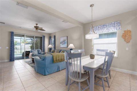 House in Parrish, Florida 4 bedrooms, 230.68 sq.m. № 1524367 - photo 13