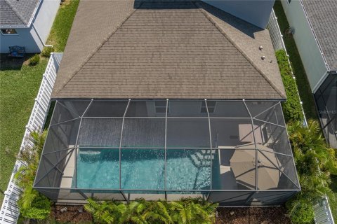 House in Parrish, Florida 4 bedrooms, 230.68 sq.m. № 1524367 - photo 27