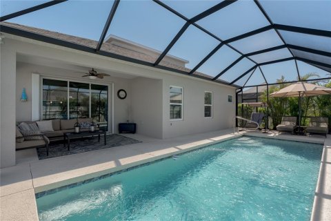 House in Parrish, Florida 4 bedrooms, 230.68 sq.m. № 1524367 - photo 26