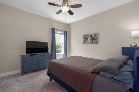 House in Parrish, Florida 4 bedrooms, 230.68 sq.m. № 1524367 - photo 17
