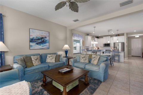 House in Parrish, Florida 4 bedrooms, 230.68 sq.m. № 1524367 - photo 11