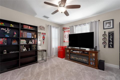 House in Parrish, Florida 4 bedrooms, 230.68 sq.m. № 1524367 - photo 24