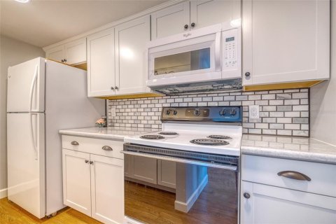 Condo in Madeira Beach, Florida, 1 bedroom  № 1554284 - photo 4