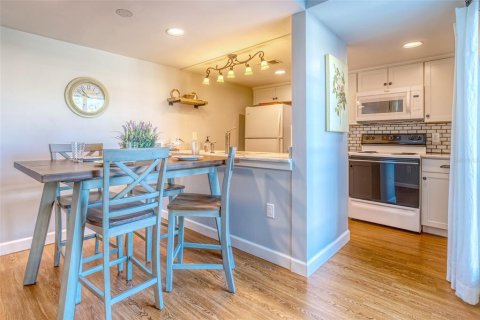 Condo in Madeira Beach, Florida, 1 bedroom  № 1554284 - photo 3
