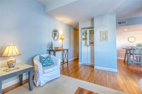 Condo in Madeira Beach, Florida, 1 bedroom  № 1554284 - photo 13