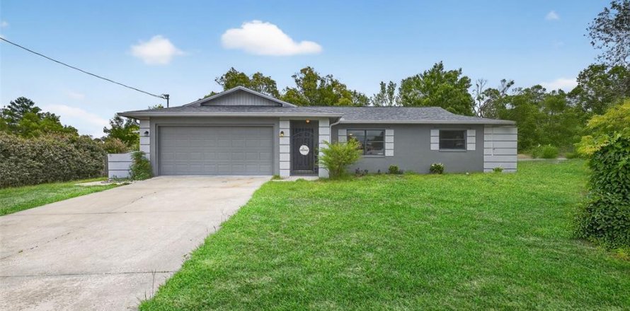 Casa en Spring Hill, Florida 2 dormitorios, 122.63 m2 № 1914698