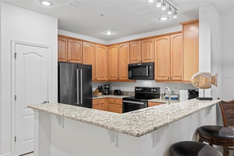 Condo in Palm Coast, Florida, 3 bedrooms  № 1651747 - photo 8