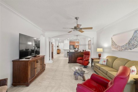 Condo in Palm Coast, Florida, 3 bedrooms  № 1651747 - photo 19