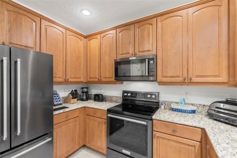 Condo in Palm Coast, Florida, 3 bedrooms  № 1651747 - photo 10