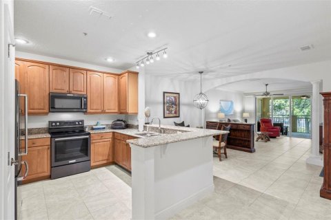 Condo in Palm Coast, Florida, 3 bedrooms  № 1651747 - photo 5