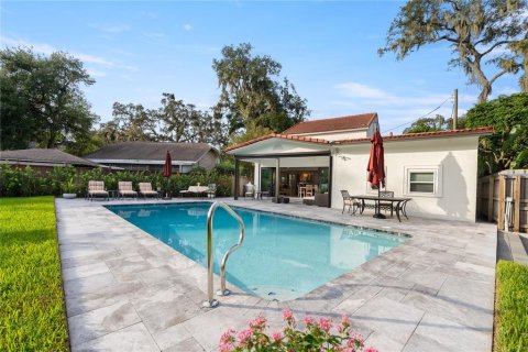 Casa en venta en Orlando, Florida, 4 dormitorios, 252.79 m2 № 2142269 - foto 25