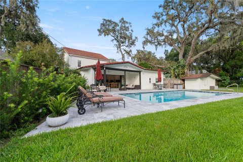 Casa en venta en Orlando, Florida, 4 dormitorios, 252.79 m2 № 2142269 - foto 24