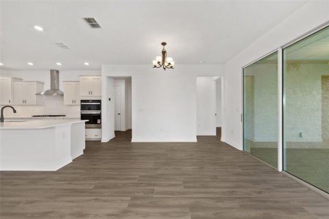 Купить виллу или дом в Окала, Флорида 3 комнаты, 187.57м2, № 2150644 - фото 18