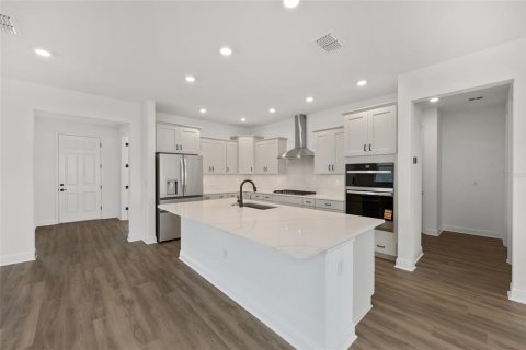 Купить виллу или дом в Окала, Флорида 3 комнаты, 187.57м2, № 2150644 - фото 21