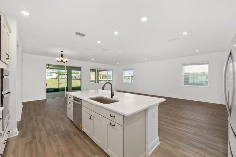 Купить виллу или дом в Окала, Флорида 3 комнаты, 187.57м2, № 2150644 - фото 23