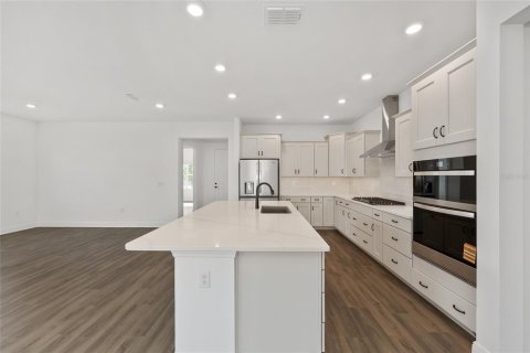 Купить виллу или дом в Окала, Флорида 3 комнаты, 187.57м2, № 2150644 - фото 20