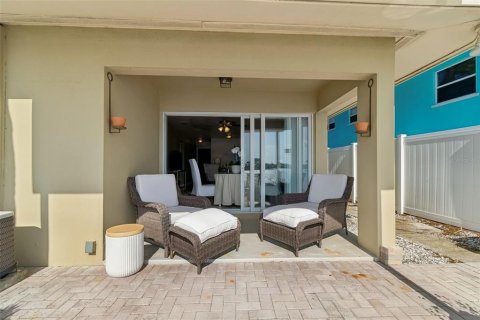 Immobilier commercial à vendre à Indian Rocks Beach, Floride: 551.1 m2 № 2124368 - photo 26