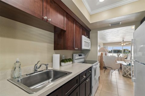 Immobilier commercial à vendre à Indian Rocks Beach, Floride: 551.1 m2 № 2124368 - photo 12
